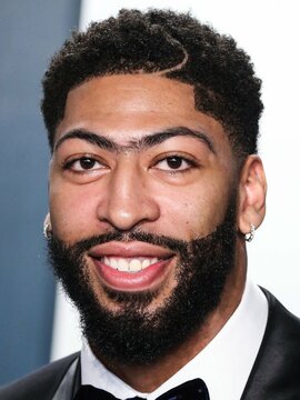 Anthony Davis