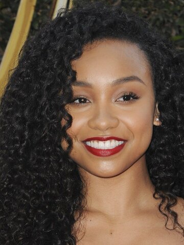 Genneya Walton - Actress