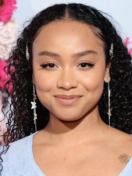 Genneya Walton