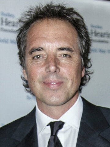 Dan Buettner Headshot