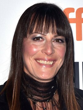 Rebecca Root