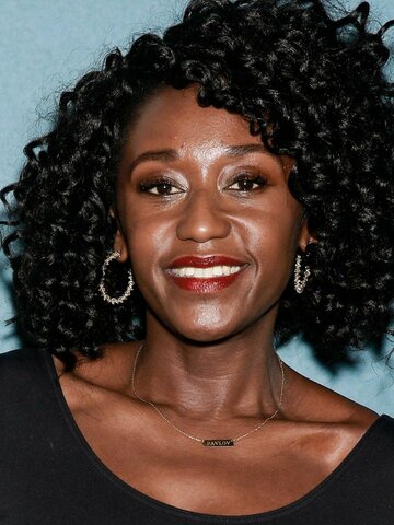 Nana Mensah Headshot