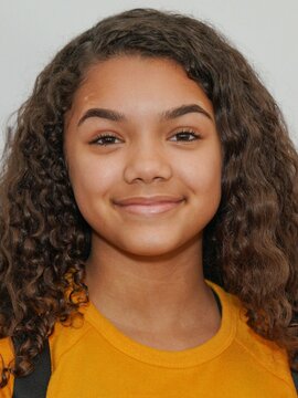 McKenna Roberts