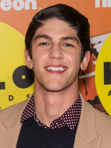Rahart Adams Headshot