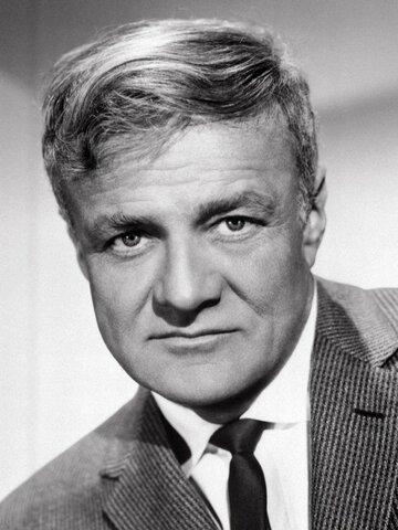 Brian Keith Headshot