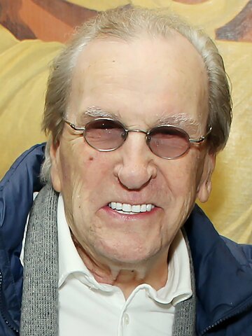 Danny Aiello Headshot