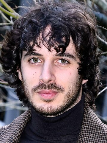 Pierpaolo Spollon Headshot