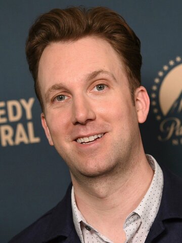 Jordan Klepper Headshot