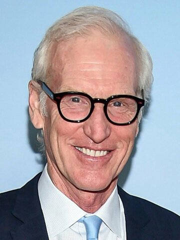 Brad Hall Headshot