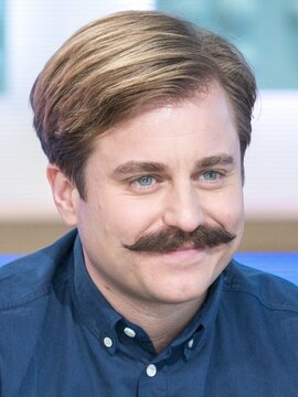 Kevin Bishop