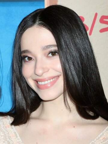 Mikey Madison Headshot