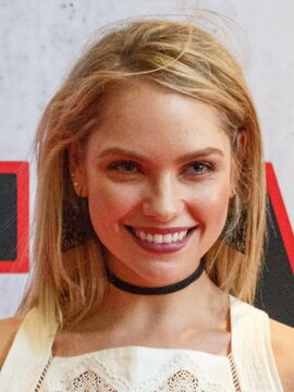 Melina Vidler