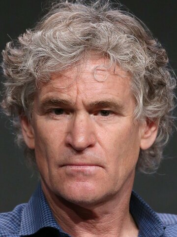 Robert Poole Headshot