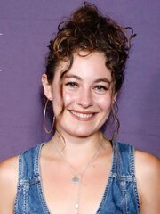 Ruby Ashbourne Serkis