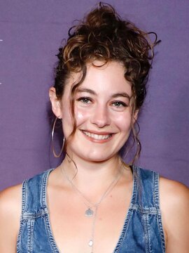 Ruby Ashbourne Serkis
