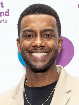 Joshua Boone