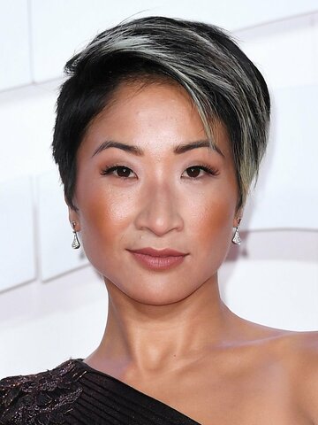 Kae Alexander Headshot