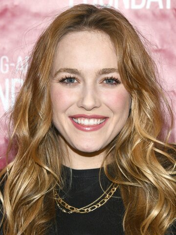 Madison Lawlor Headshot