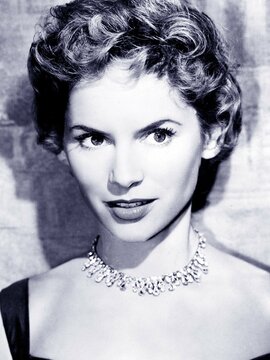 Muriel Pavlow