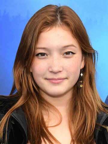 Saylor Bell Headshot