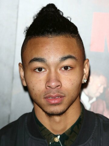 McKell David Headshot