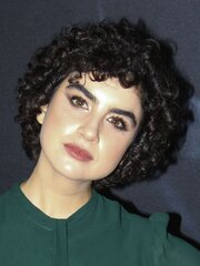 Sarah Yarkin