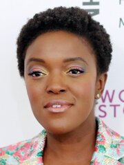 Krys Marshall