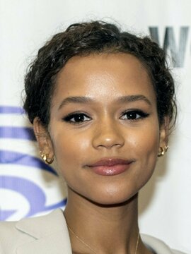 Taylor Russell