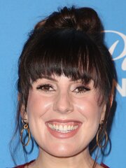 Caitlin Barlow