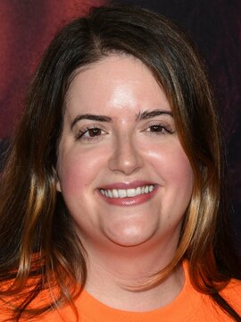 Cate Freedman
