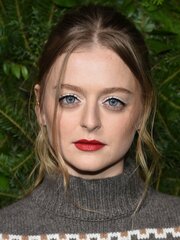Anna Baryshnikov