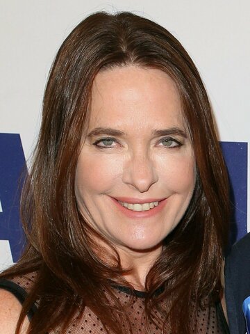 Sheila Kelley Headshot