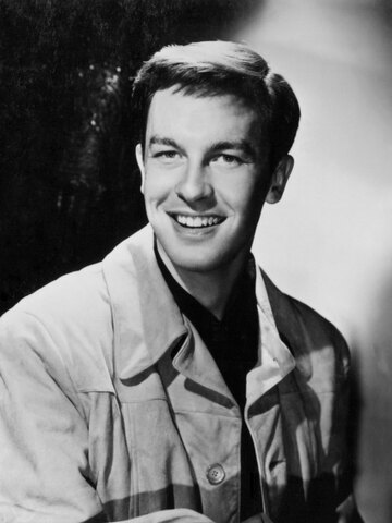 John Dall Headshot