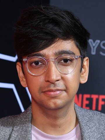 Nik Dodani Headshot