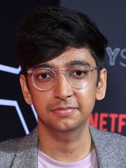 Nik Dodani