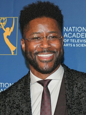 Nate Burleson Headshot