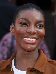 Michaela Coel