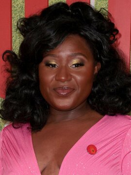 Susan Wokoma