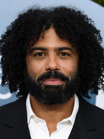 Daveed Diggs Headshot