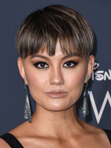 Agnez Mo Headshot