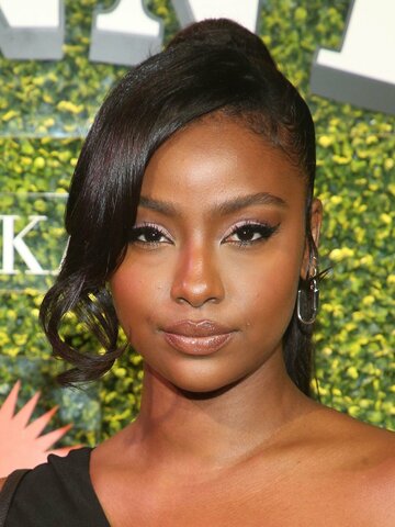 Justine Skye Headshot