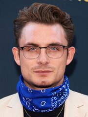James Kennedy