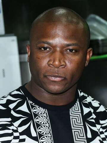 O.T. Genasis Headshot