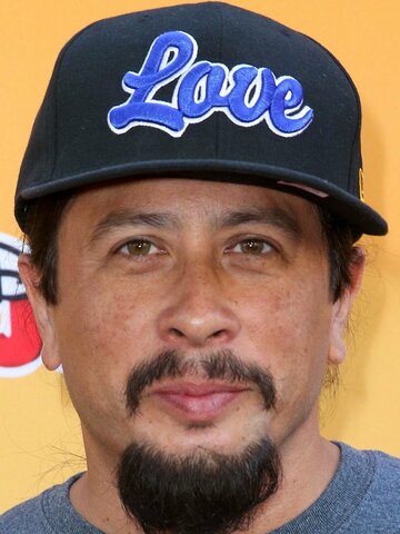 Andrew Kishino Headshot