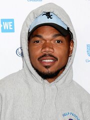 Chance the Rapper