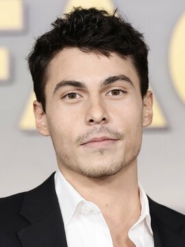 Nicholas Cirillo