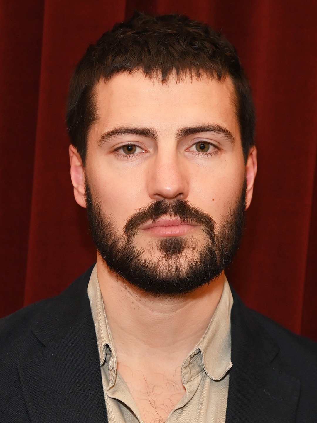 Jacob Ifan - Actor