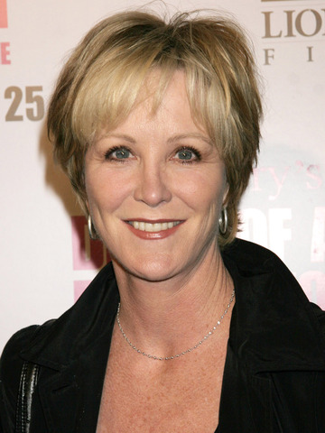 Joanna Kerns Headshot
