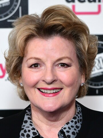 Brenda Blethyn Headshot