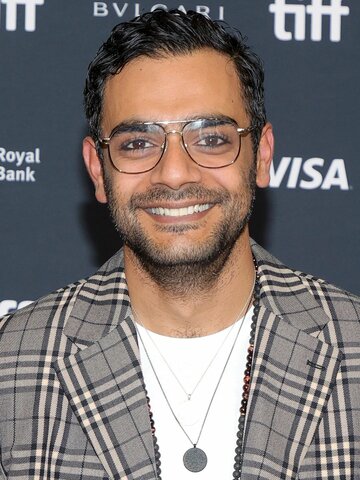 Hamza Haq Headshot